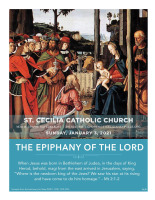 Epiphany of the Lord