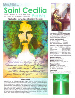 Bulletin October 09, 2016