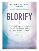 Holy Trinity Sunday June 12, 2022