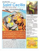 Bulletin June 16, 2019