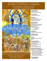 Aug 3, 2025 The Eighteenth Sunday in Ordinary Time
