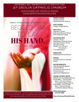 September 8, 2024 - 23rd Sunday in Ordinary Time