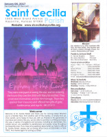 Bulletin January 08, 2017