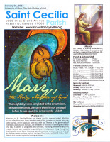 Bulletin January 01, 2017