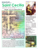 Bulletin February 26, 2017