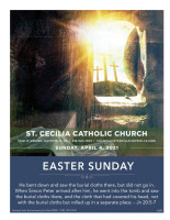 Easter Sunday