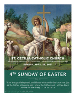4th Sunday of Easter
