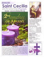 Bulletin December 04, 2016