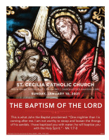 Baptism of the Lord
