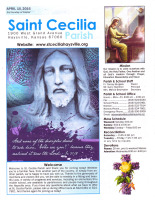 Bulletin April 10, 2016