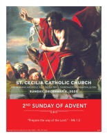 2nd Sunday Advent