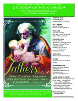 June 16, 2024 11th Sunday in Ordinary Time