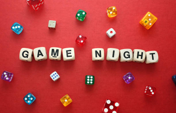 Family Game Night