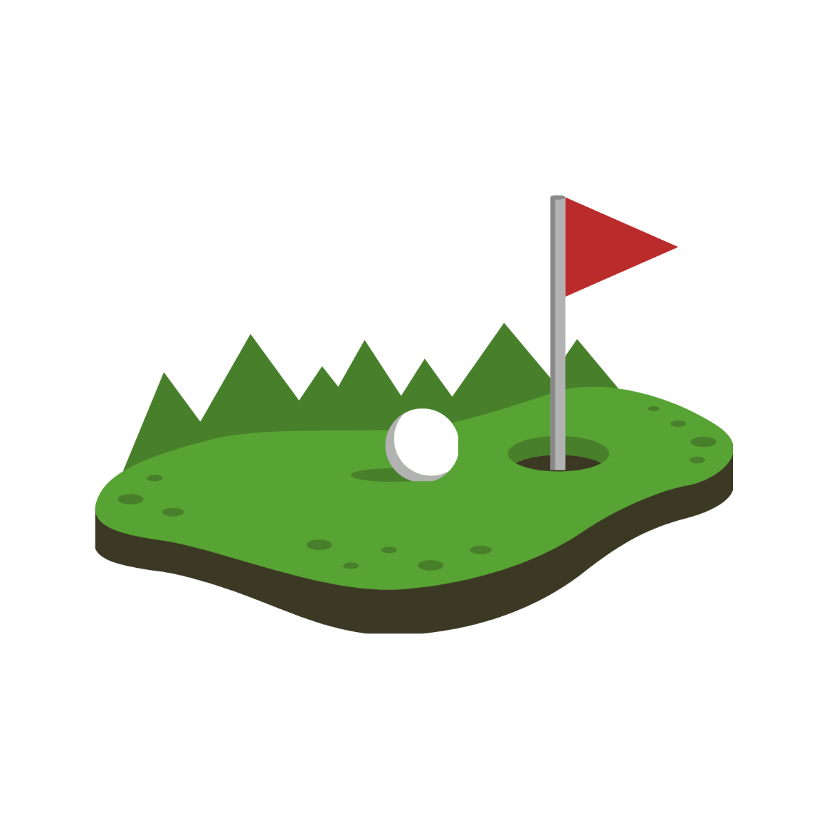Sponsor a Hole