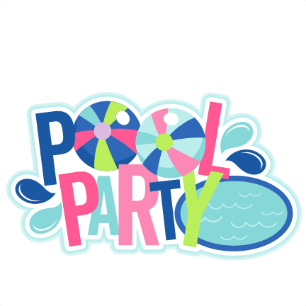 Knights of Columbus Pool Party