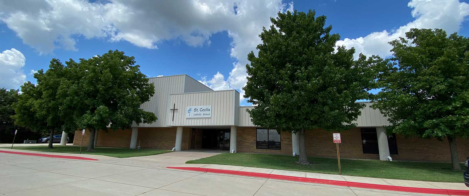 ST CECILIA CATHOLIC SCHOOL